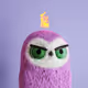 7734