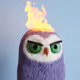 7454