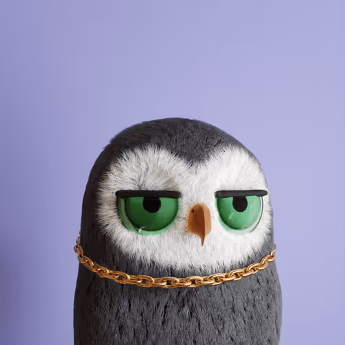 3dbirds