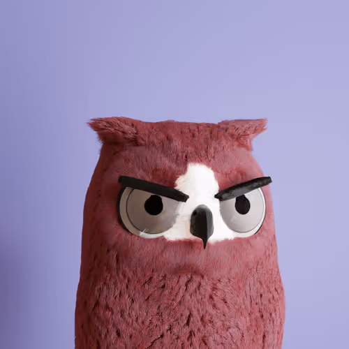 3dbirds
