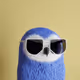 7986