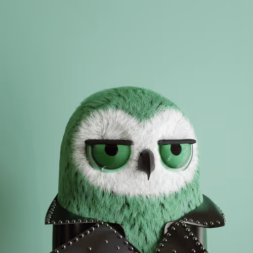 3dbirds