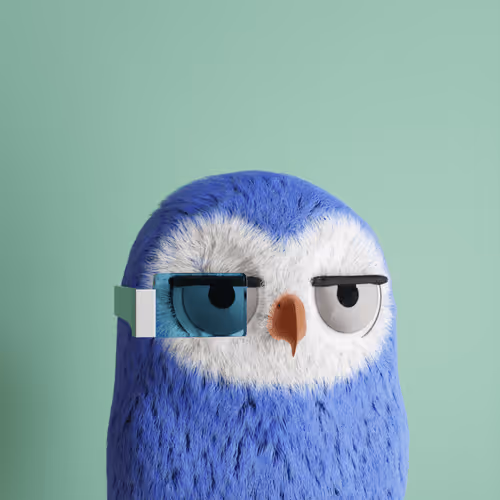 3dbirds