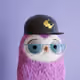6496