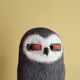 6808