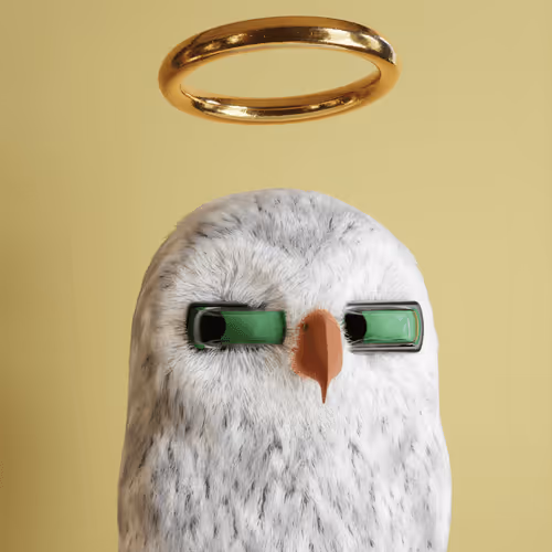 3dbirds