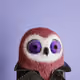 6632