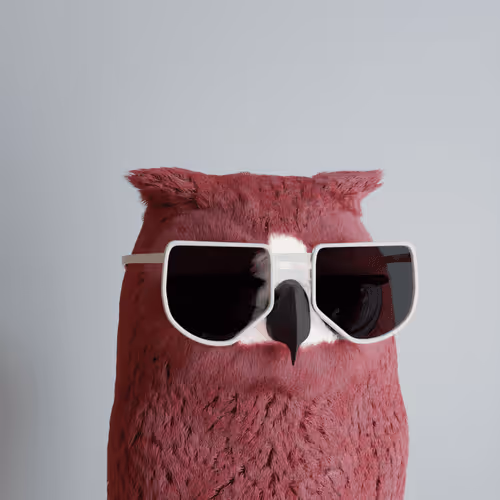 3dbirds