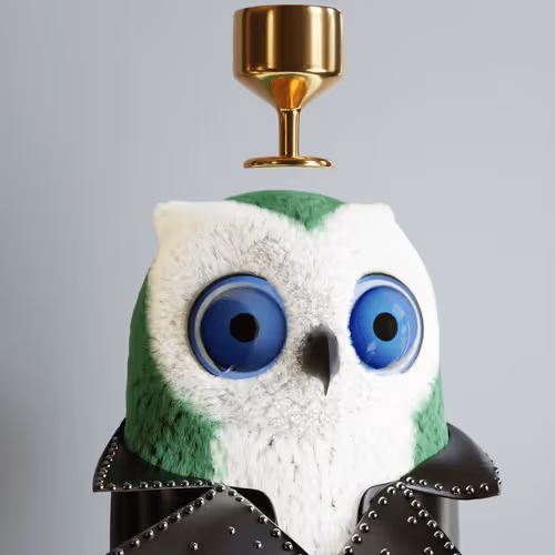 3dbirds