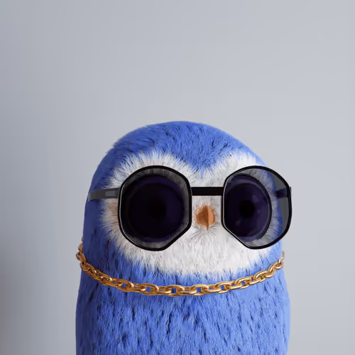 3dbirds