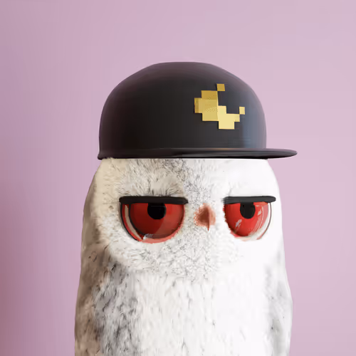 3dbirds