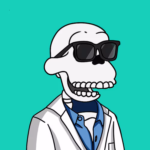 The Undead Chimpsons