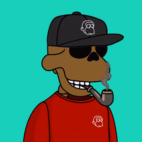 The Undead Chimpsons
