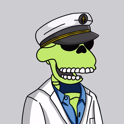 The Undead Chimpsons
