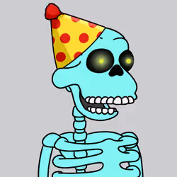 Undead Chimpson #4420