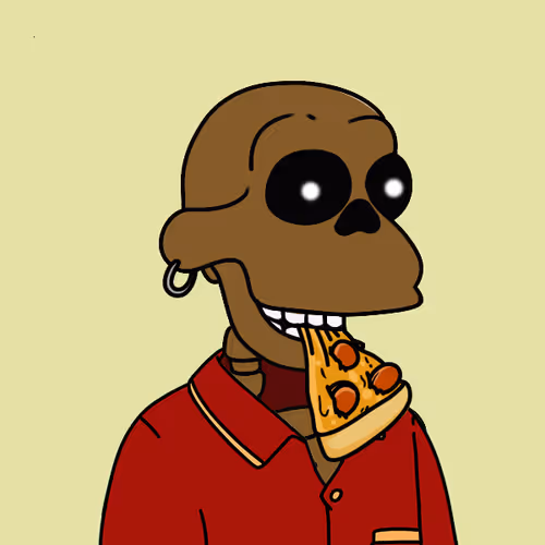 The Undead Chimpsons