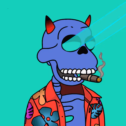 The Undead Chimpsons