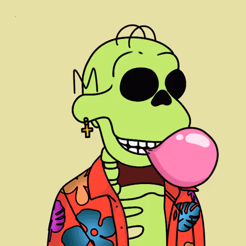 The Undead Chimpsons