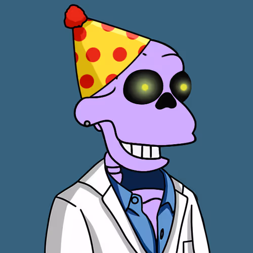 The Undead Chimpsons