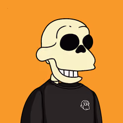 Undead Chimpson #3370