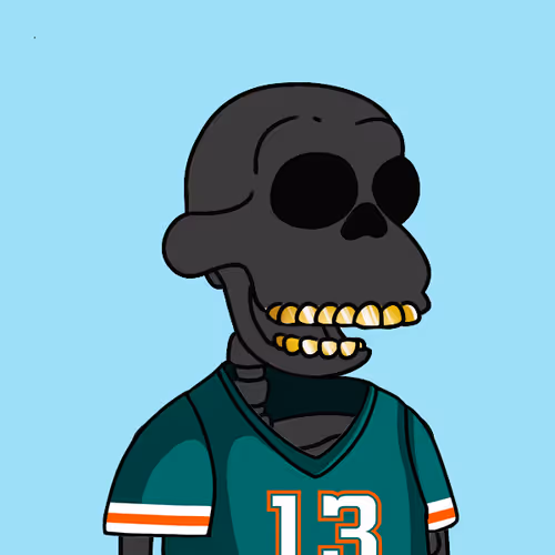 The Undead Chimpsons