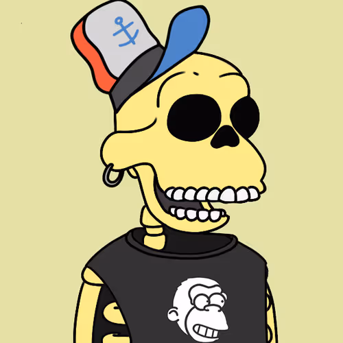 The Undead Chimpsons