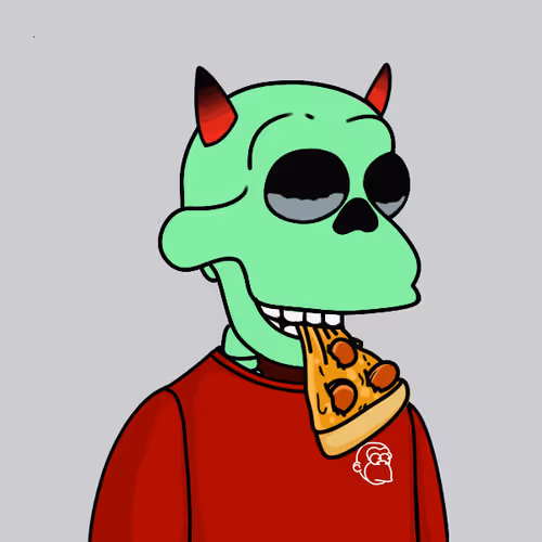 The Undead Chimpsons
