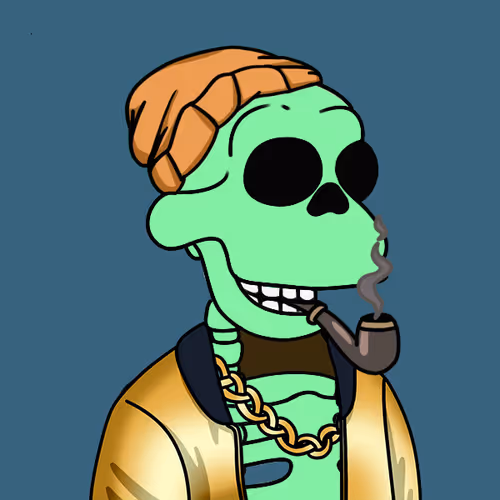 The Undead Chimpsons