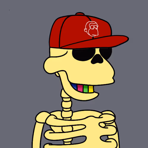 The Undead Chimpsons