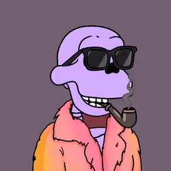 Undead Chimpson #6367