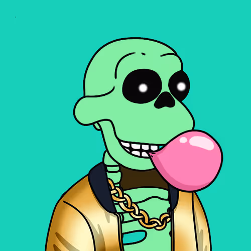 The Undead Chimpsons