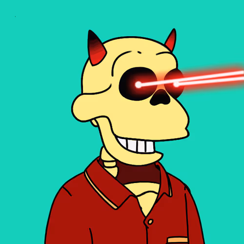 The Undead Chimpsons