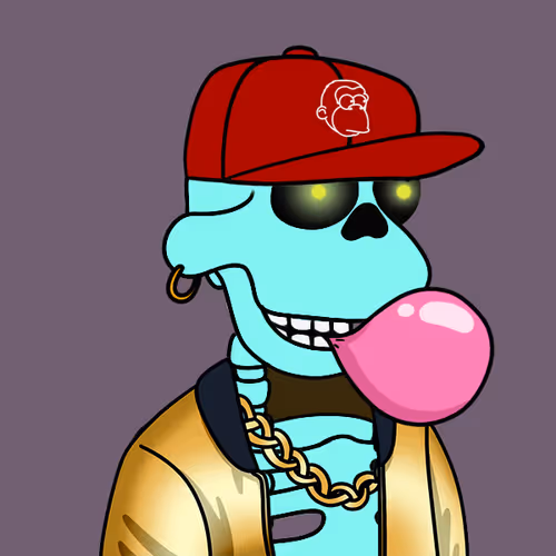 The Undead Chimpsons