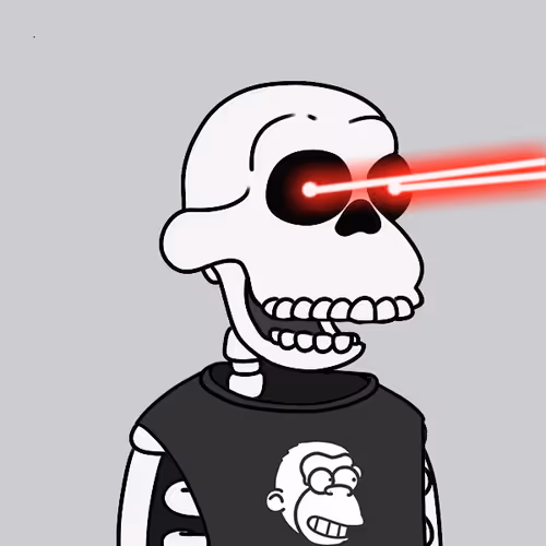 The Undead Chimpsons