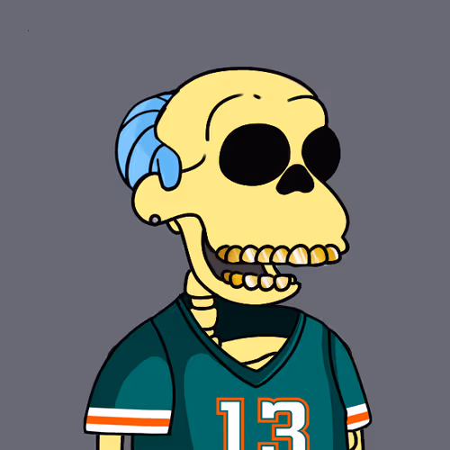 The Undead Chimpsons