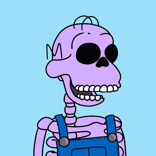 The Undead Chimpsons