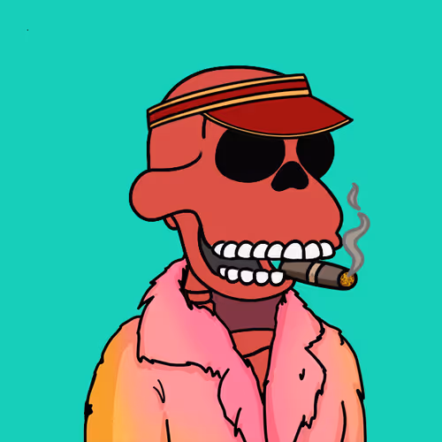 The Undead Chimpsons