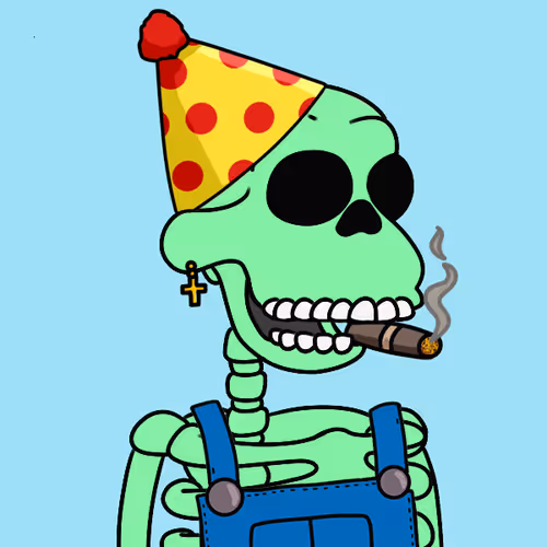 The Undead Chimpsons