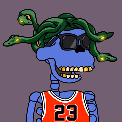 The Undead Chimpsons