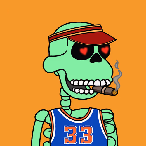 The Undead Chimpsons