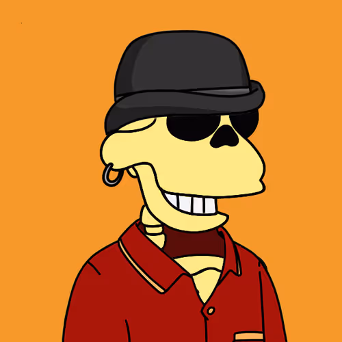 The Undead Chimpsons