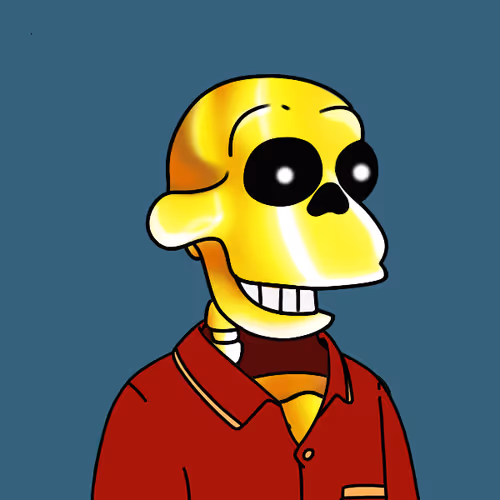 The Undead Chimpsons