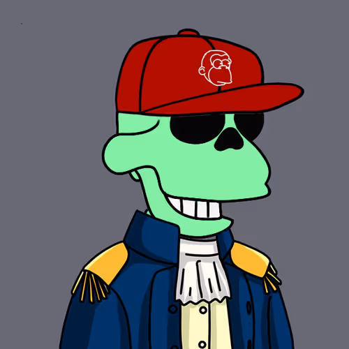 The Undead Chimpsons