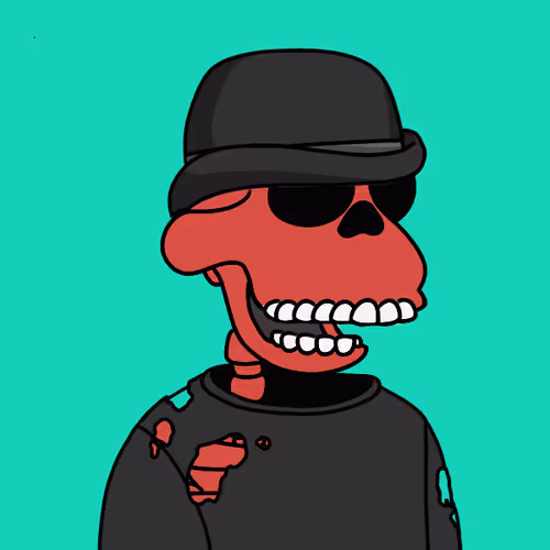 The Undead Chimpsons