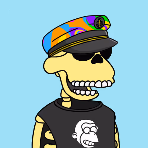 The Undead Chimpsons