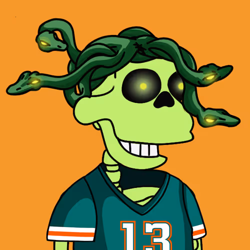 The Undead Chimpsons