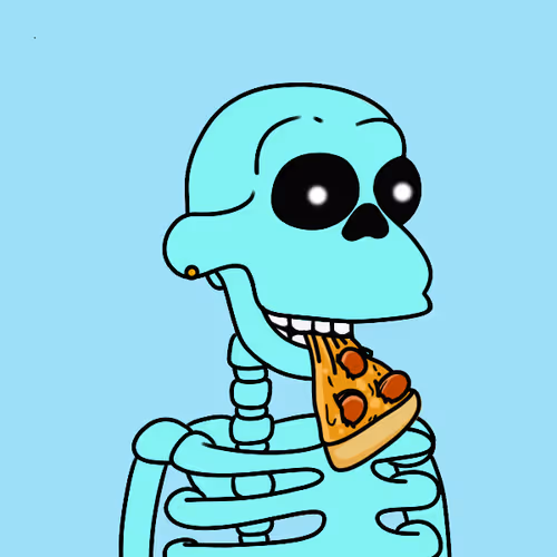 The Undead Chimpsons