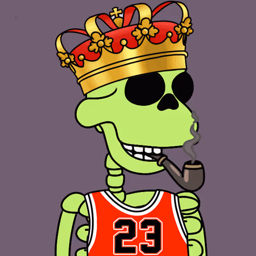 The Undead Chimpsons