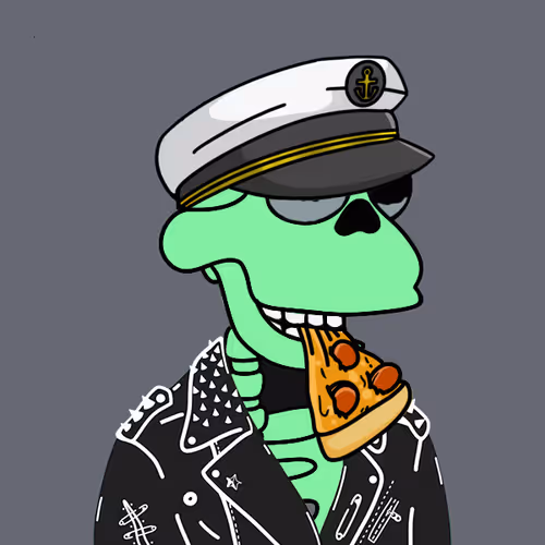 The Undead Chimpsons