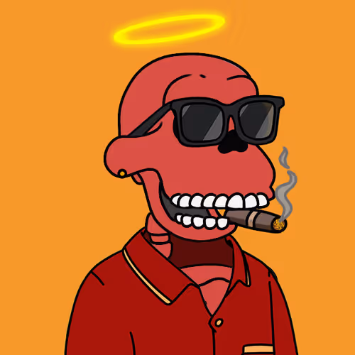 The Undead Chimpsons